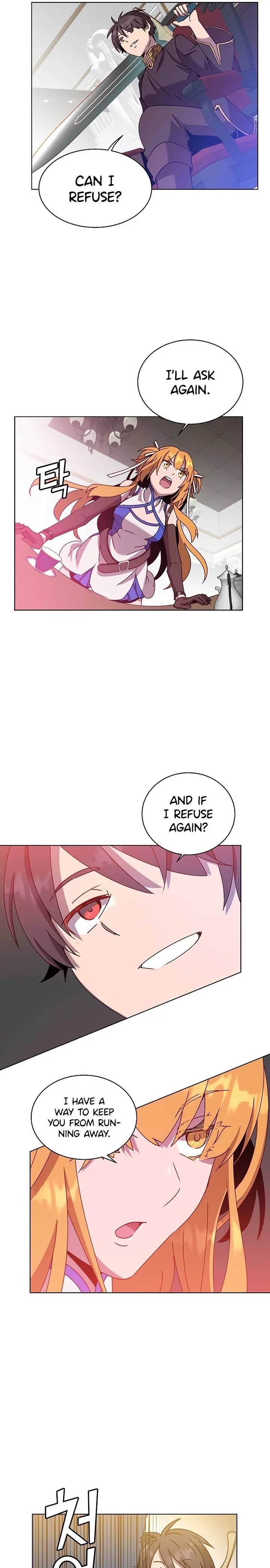 The Max Level Hero has Returned! Chapter 77 - Page 13
