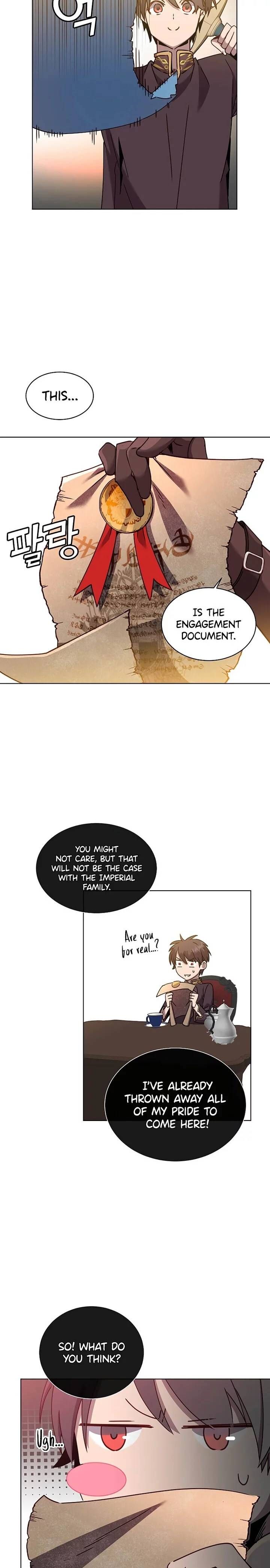 The Max Level Hero has Returned! Chapter 77 - Page 14
