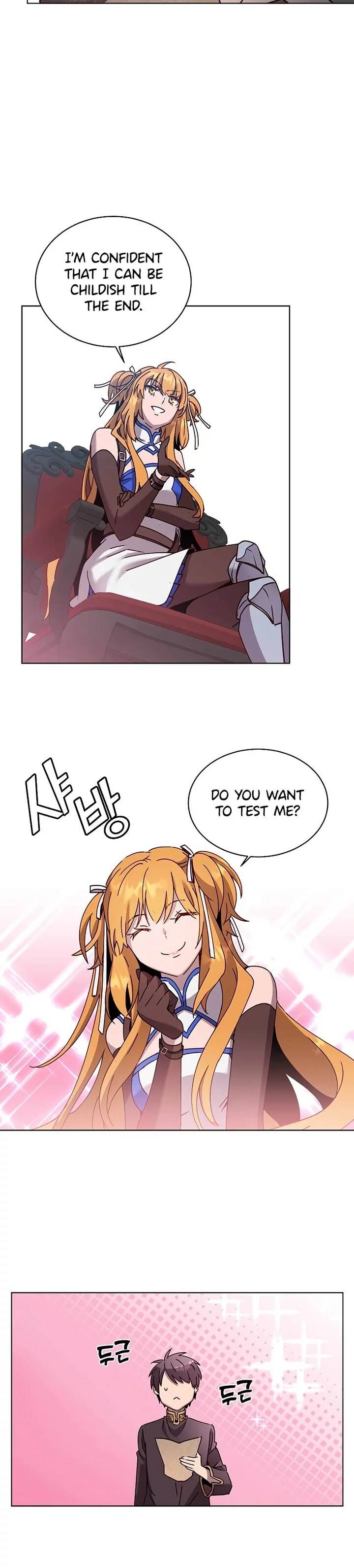 The Max Level Hero has Returned! Chapter 77 - Page 15