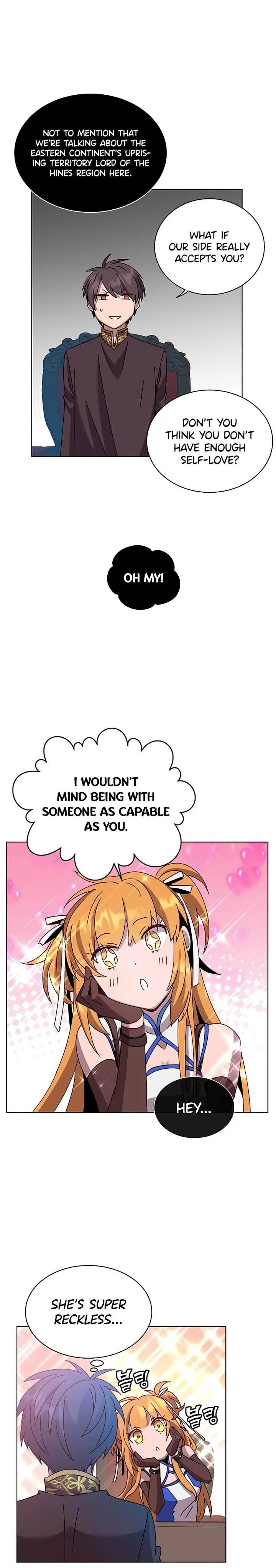 The Max Level Hero has Returned! Chapter 77 - Page 17