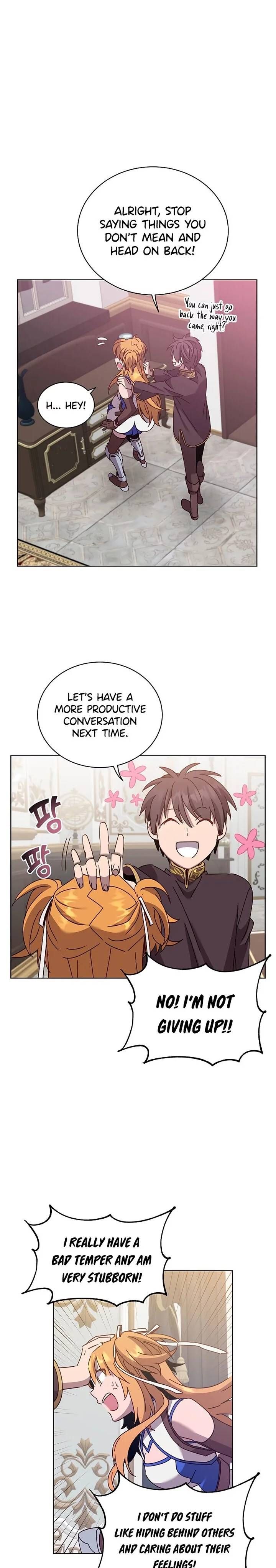 The Max Level Hero has Returned! Chapter 77 - Page 18