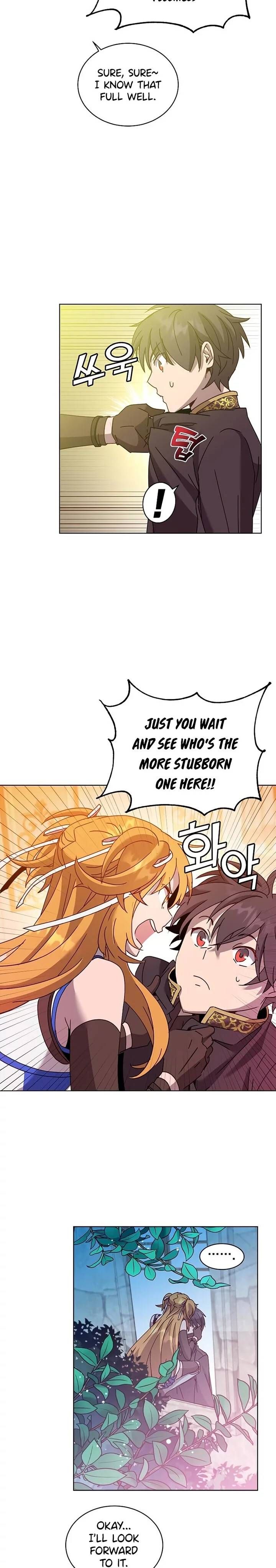 The Max Level Hero has Returned! Chapter 77 - Page 19