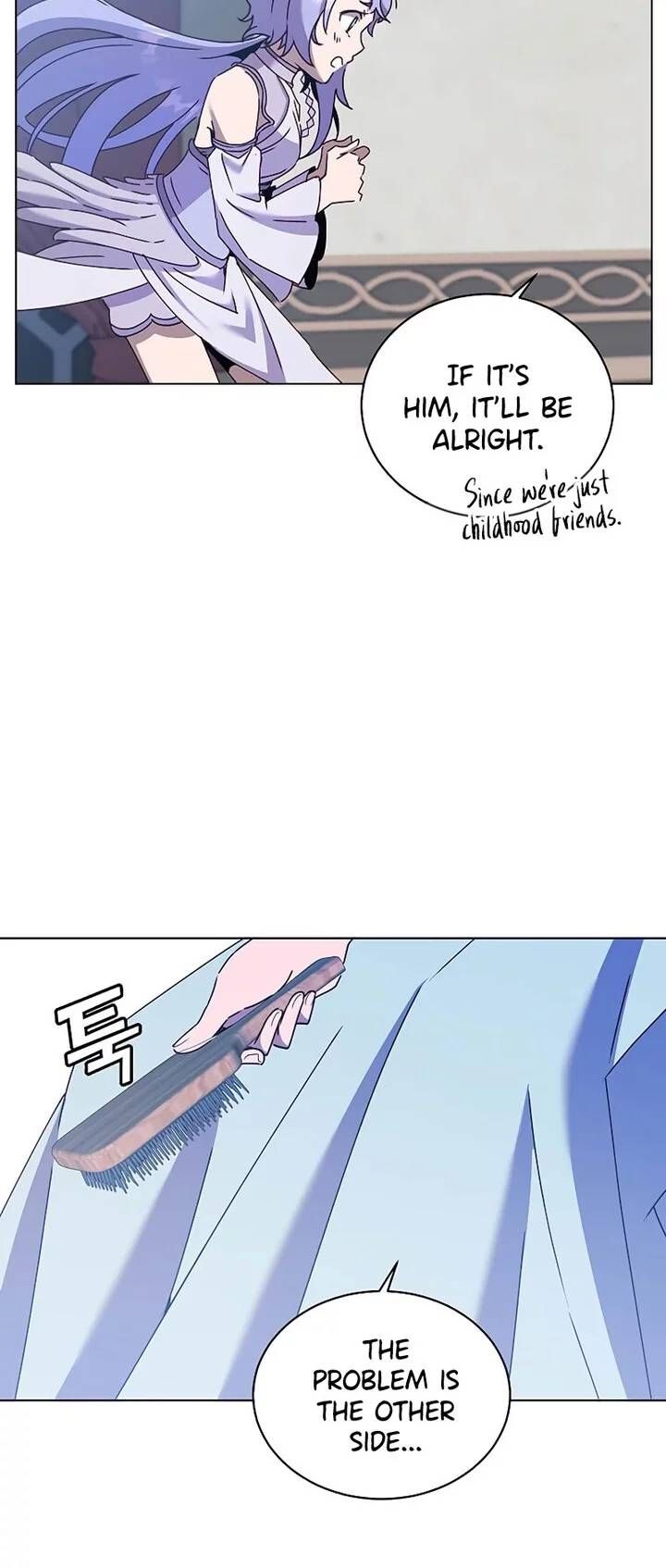 The Max Level Hero has Returned! Chapter 77 - Page 22