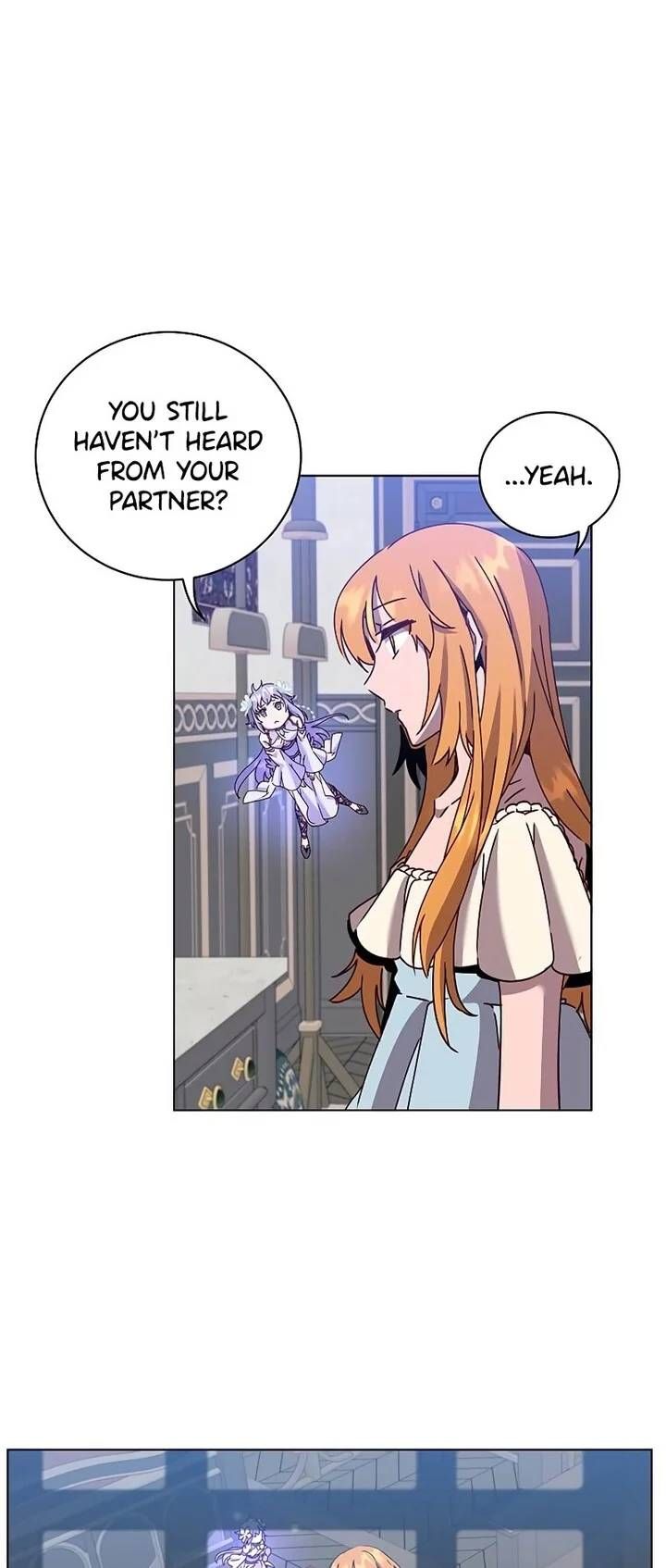 The Max Level Hero has Returned! Chapter 77 - Page 23