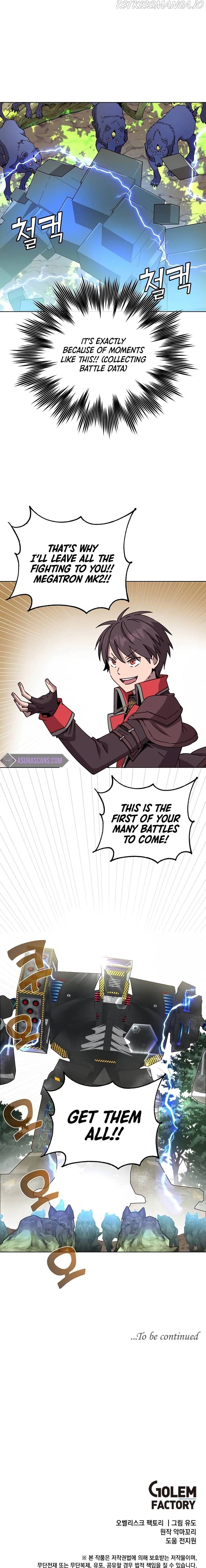 The Max Level Hero has Returned! Chapter 83 - Page 7