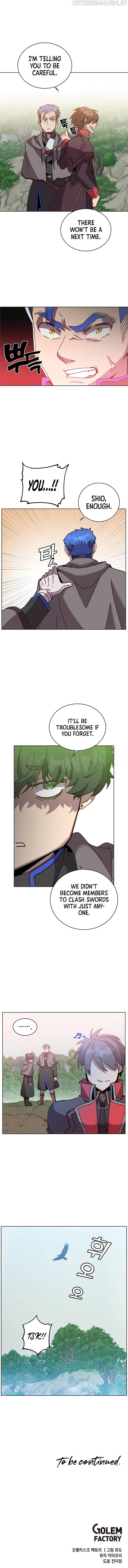 The Max Level Hero has Returned! Chapter 84 - Page 9