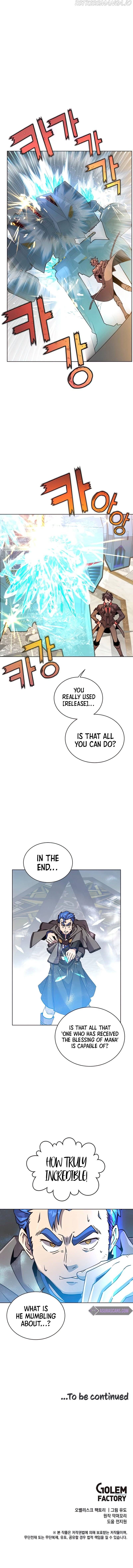 The Max Level Hero has Returned! Chapter 86 - Page 9