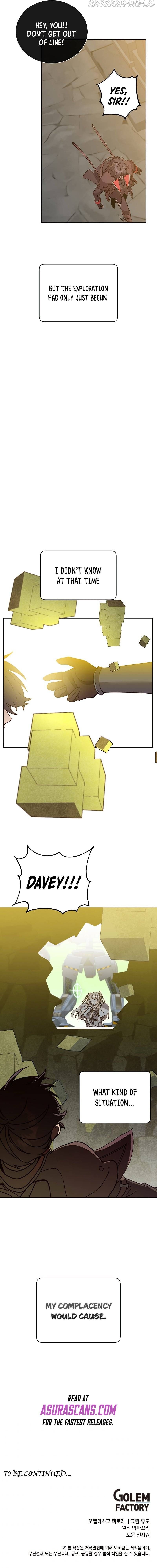 The Max Level Hero has Returned! Chapter 91 - Page 10