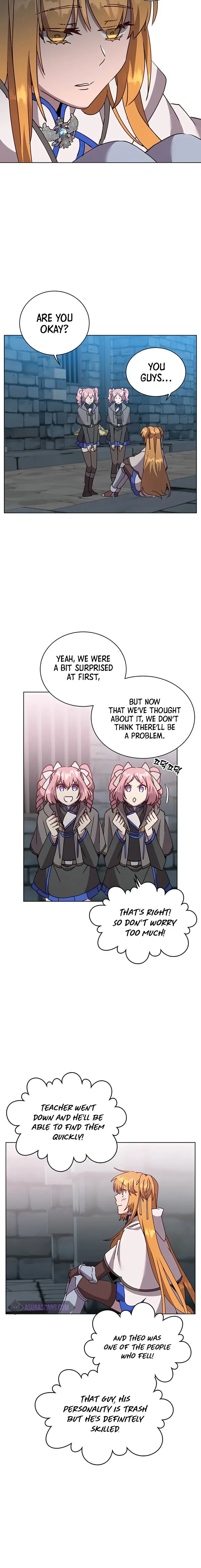 The Max Level Hero has Returned! Chapter 94 - Page 2