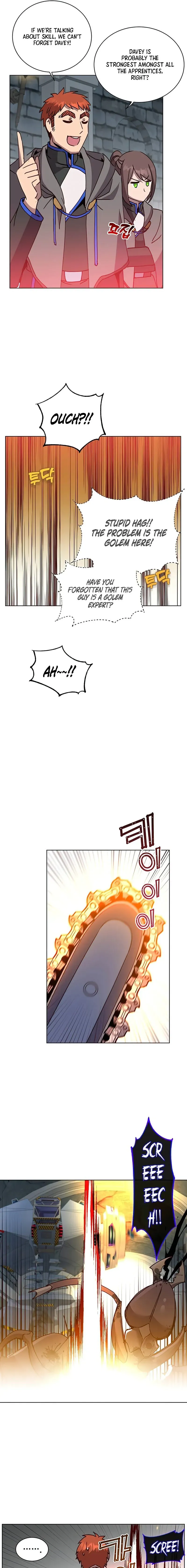 The Max Level Hero has Returned! Chapter 94 - Page 3