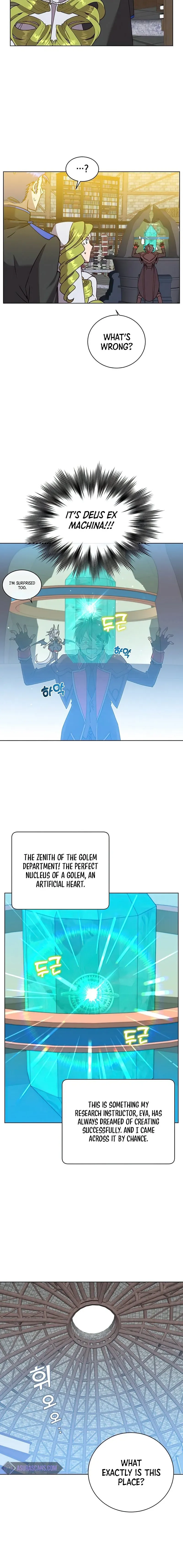 The Max Level Hero has Returned! Chapter 94 - Page 6