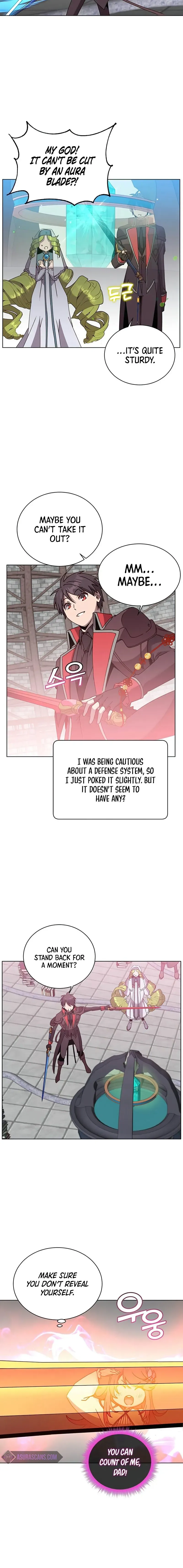 The Max Level Hero has Returned! Chapter 94 - Page 10