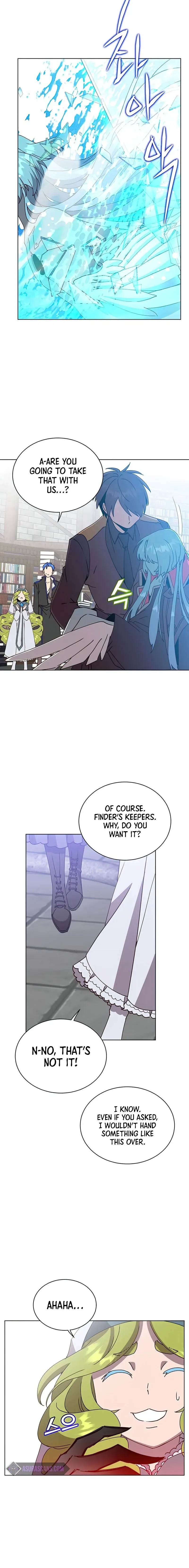 The Max Level Hero has Returned! Chapter 94 - Page 12