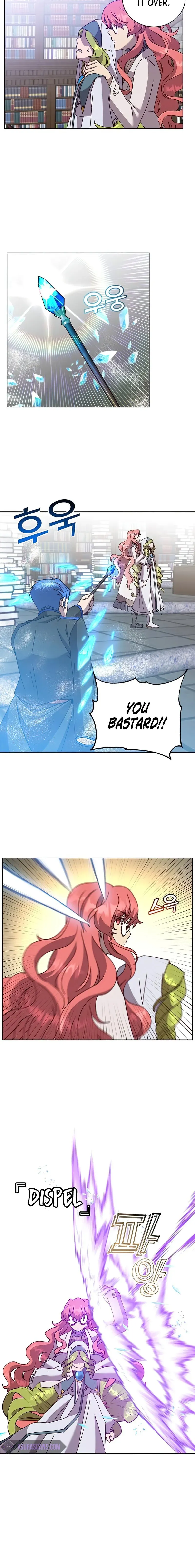 The Max Level Hero has Returned! Chapter 94 - Page 14