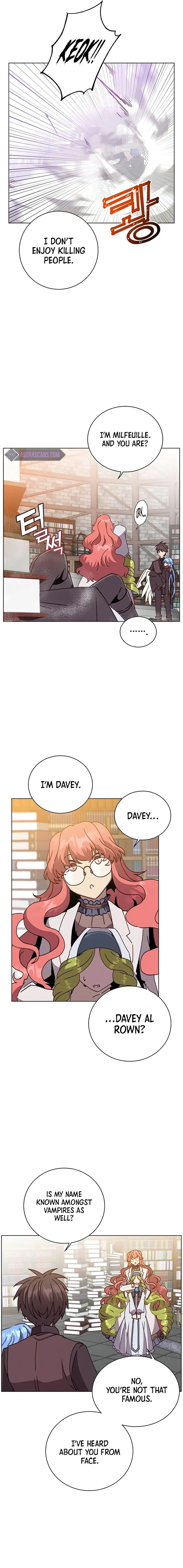 The Max Level Hero has Returned! Chapter 94 - Page 15