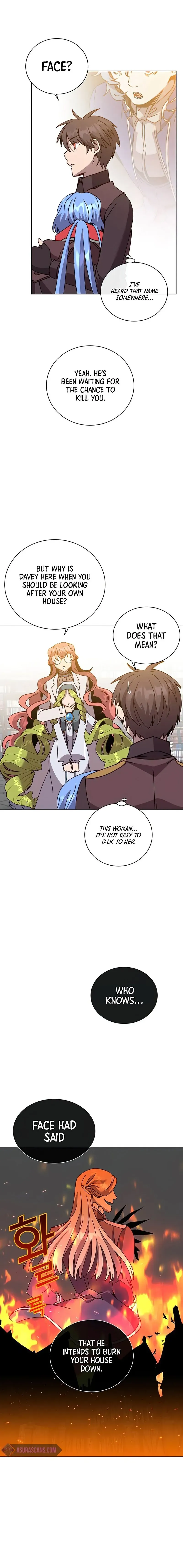 The Max Level Hero has Returned! Chapter 94 - Page 16
