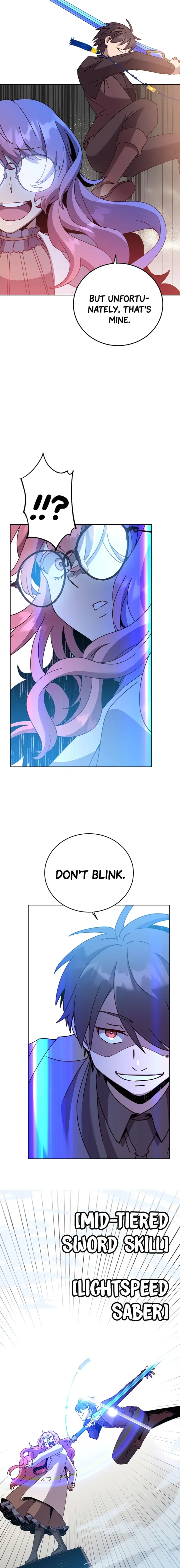 The Max Level Hero has Returned! Chapter 96 - Page 9