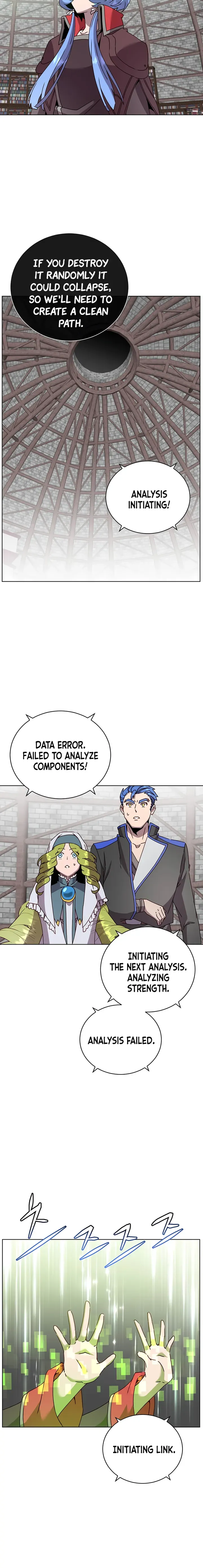 The Max Level Hero has Returned! Chapter 96 - Page 15