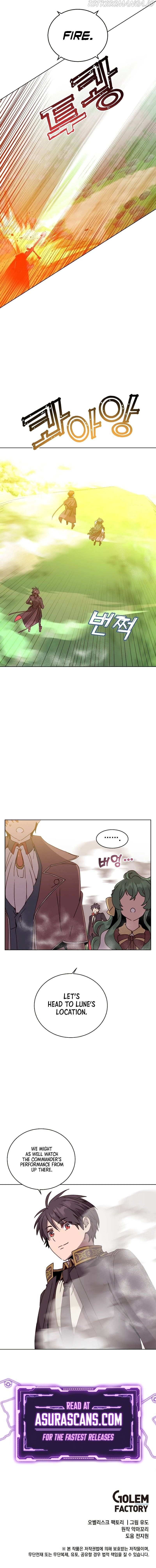 The Max Level Hero has Returned! Chapter 98 - Page 11