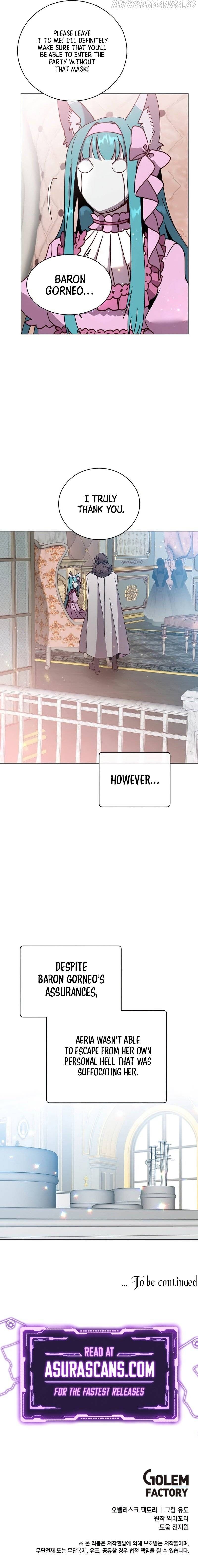 The Max Level Hero has Returned! Chapter 99 - Page 12