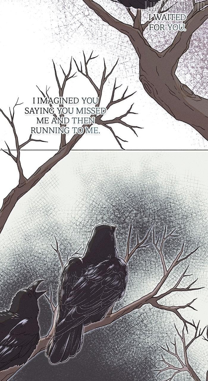 The Merman Trapped in My Lake Chapter 28 - Page 2