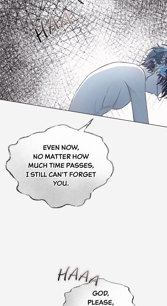 The Merman Trapped in My Lake Chapter 28 - Page 24