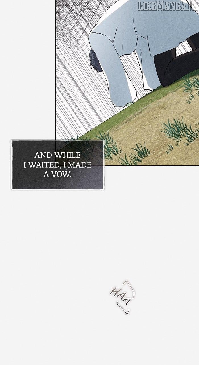 The Merman Trapped in My Lake Chapter 28 - Page 62