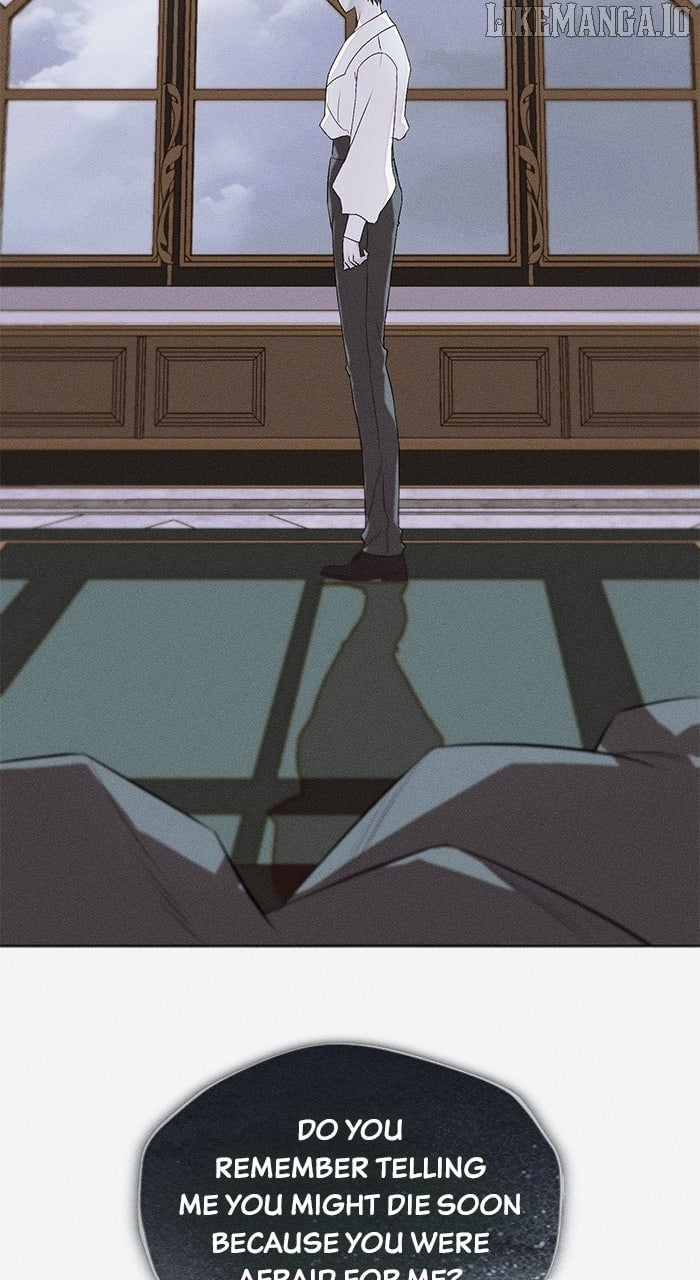 The Merman Trapped in My Lake Chapter 29 - Page 19