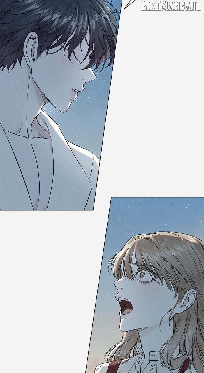 The Merman Trapped in My Lake Chapter 29 - Page 33