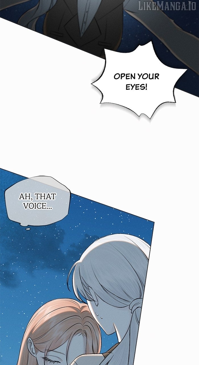 The Merman Trapped in My Lake Chapter 29 - Page 63