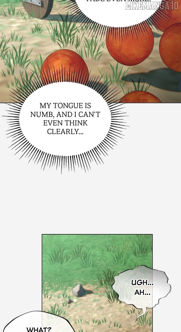The Merman Trapped in My Lake Chapter 30 - Page 7