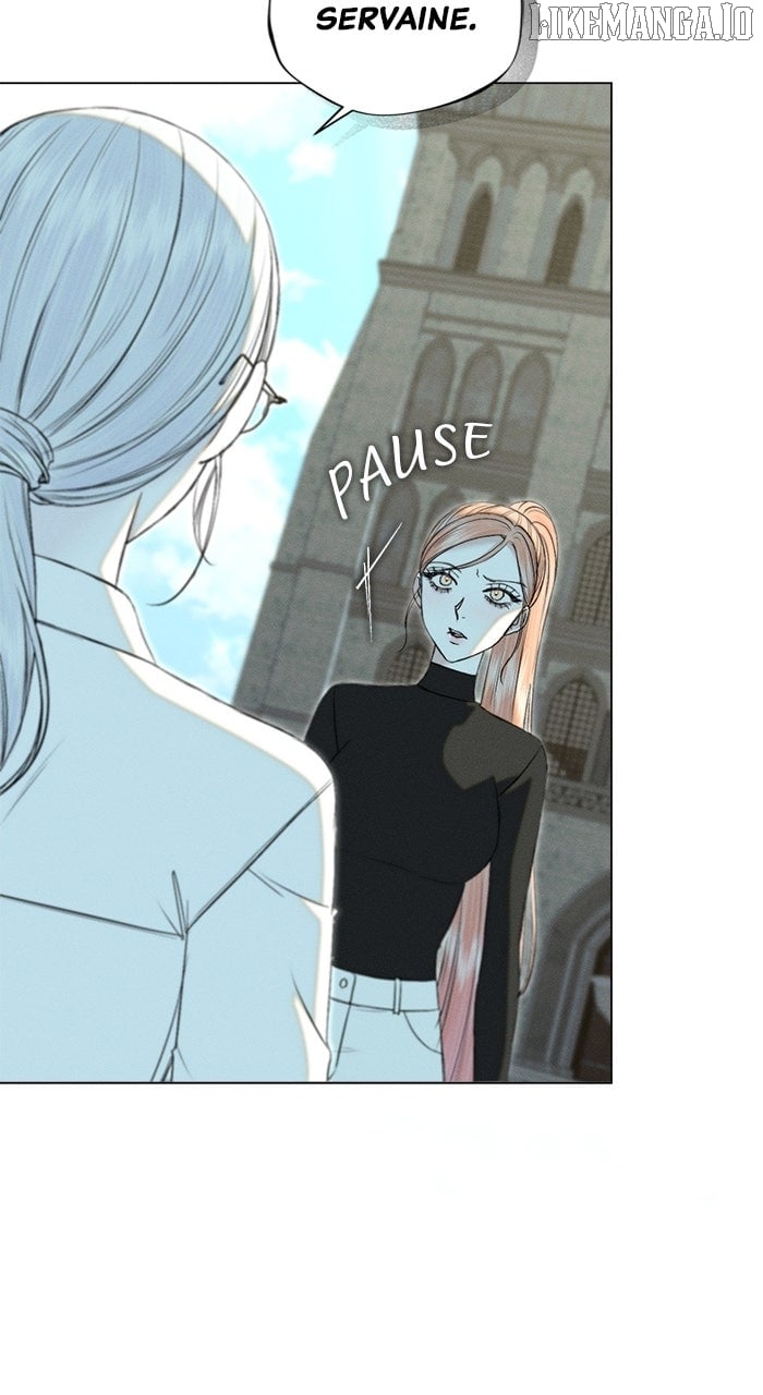 The Merman Trapped in My Lake Chapter 31 - Page 10