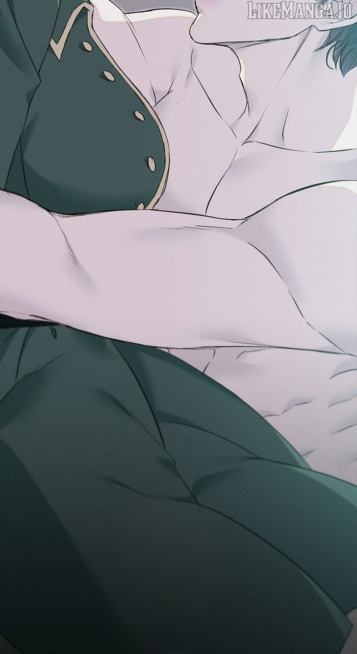 The Merman Trapped in My Lake Chapter 32 - Page 3