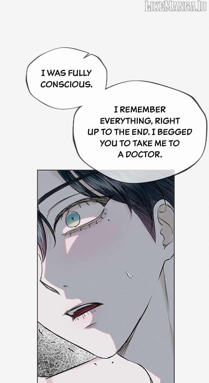 The Merman Trapped in My Lake Chapter 32 - Page 24