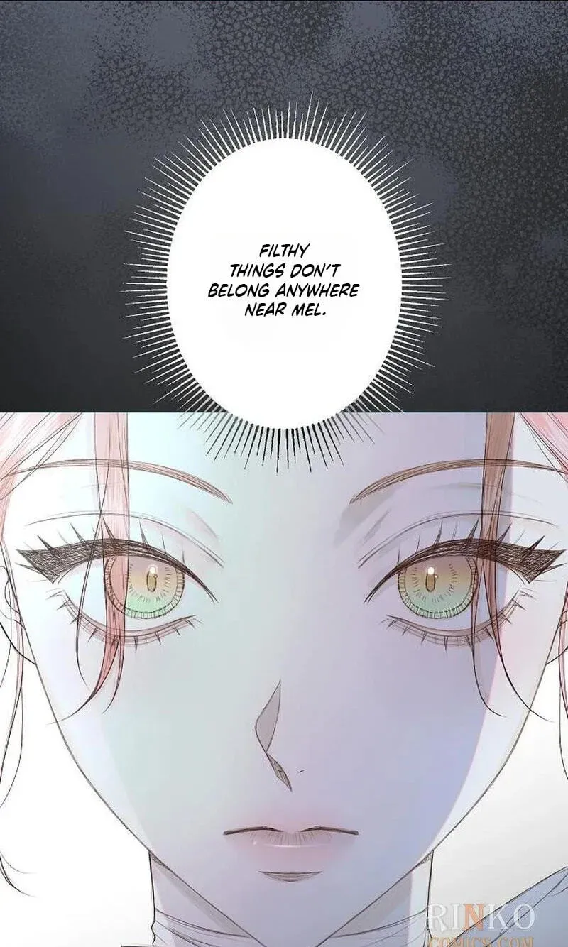 The Merman Trapped in My Lake Chapter 36 - Page 38