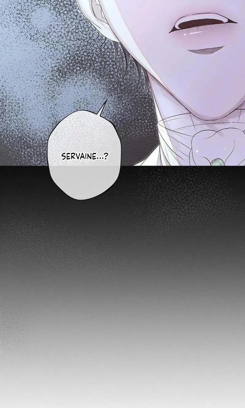 The Merman Trapped in My Lake Chapter 36 - Page 43