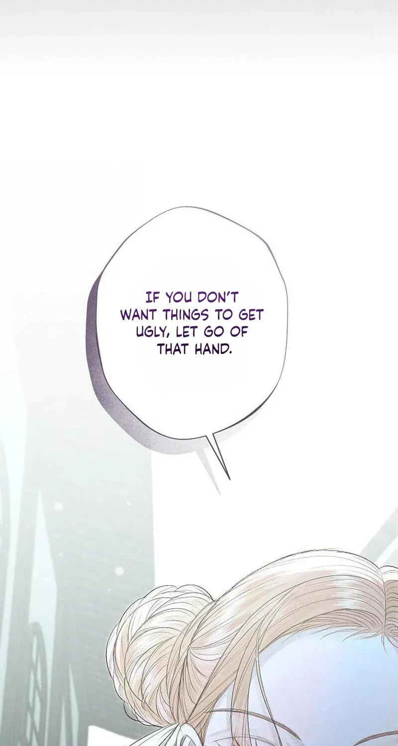 The Merman Trapped in My Lake Chapter 36 - Page 44