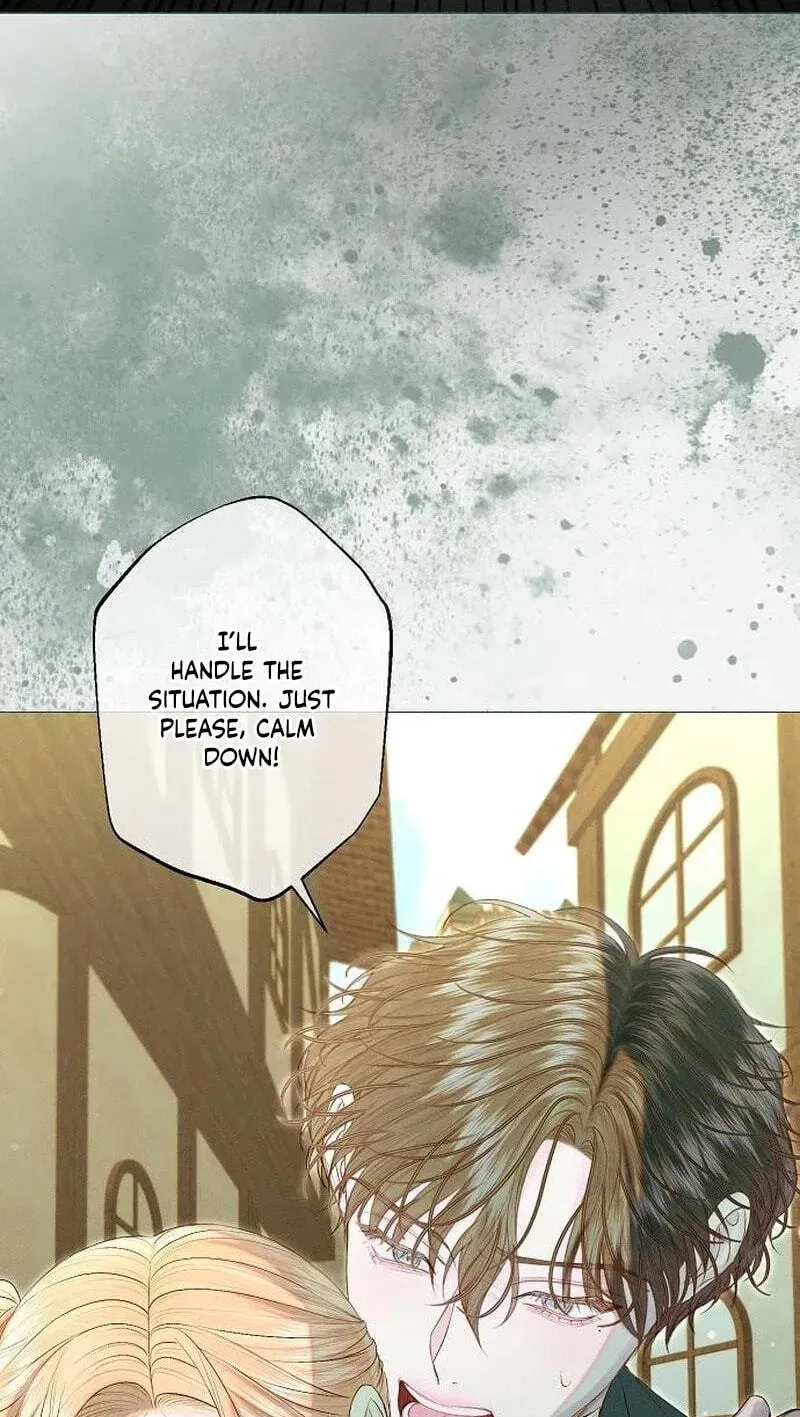 The Merman Trapped in My Lake Chapter 36 - Page 59