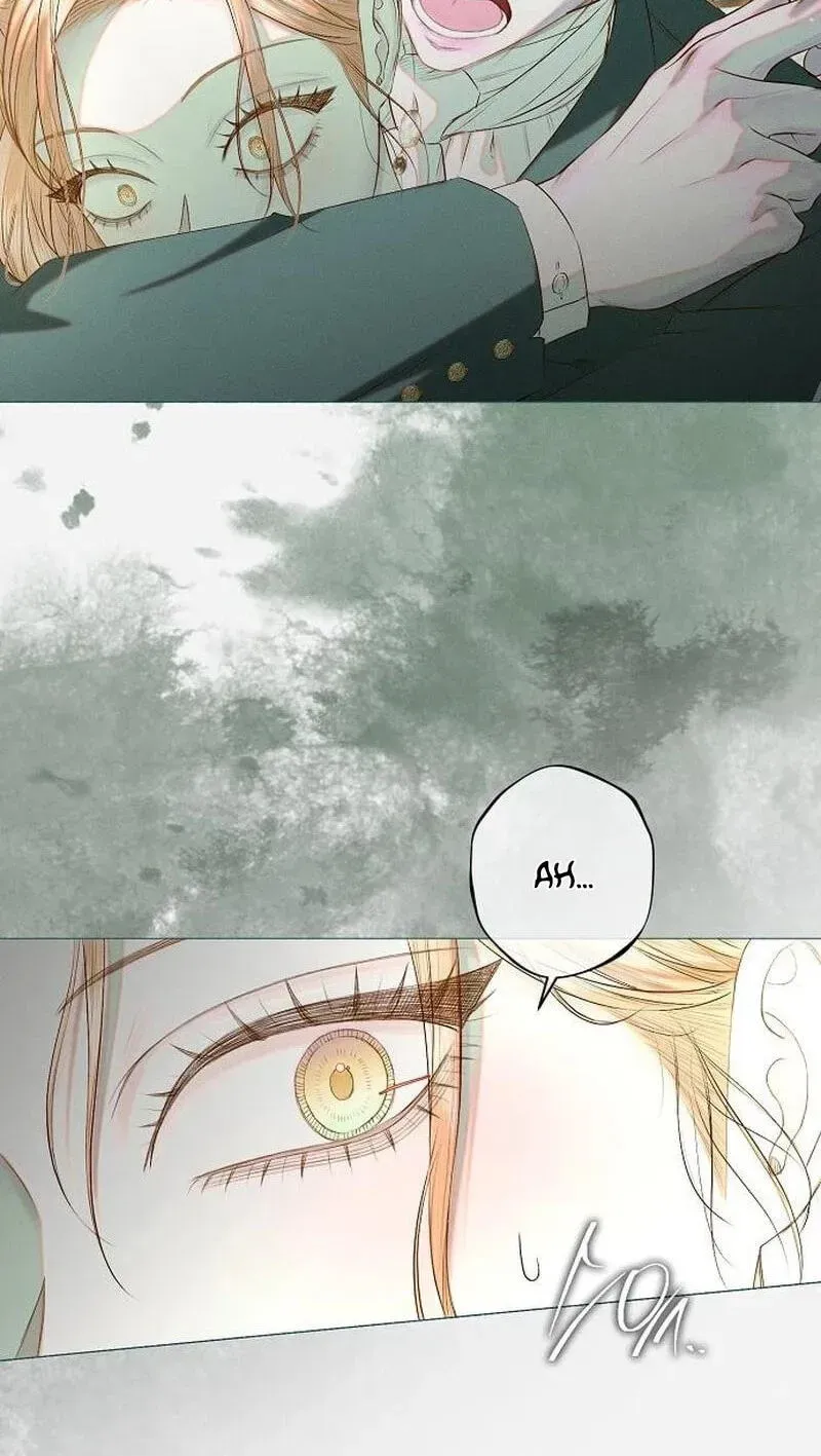 The Merman Trapped in My Lake Chapter 36 - Page 60