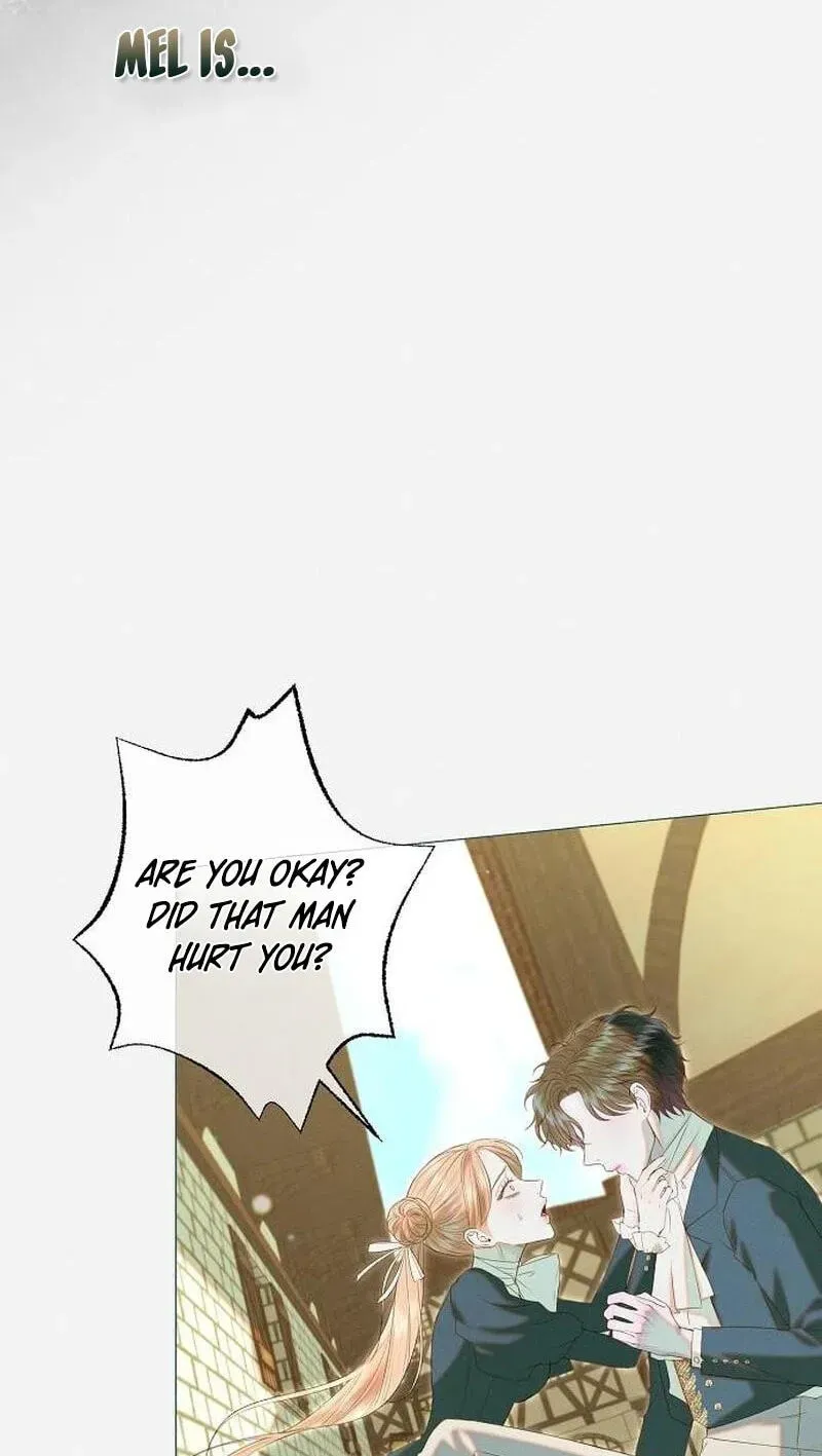 The Merman Trapped in My Lake Chapter 36 - Page 61