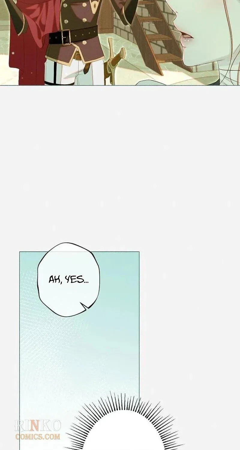 The Merman Trapped in My Lake Chapter 36 - Page 70