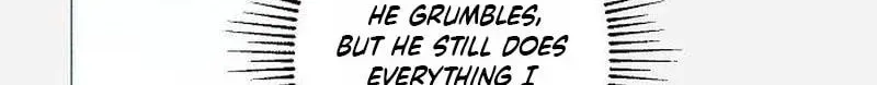 The Merman Trapped in My Lake Chapter 36 - Page 71