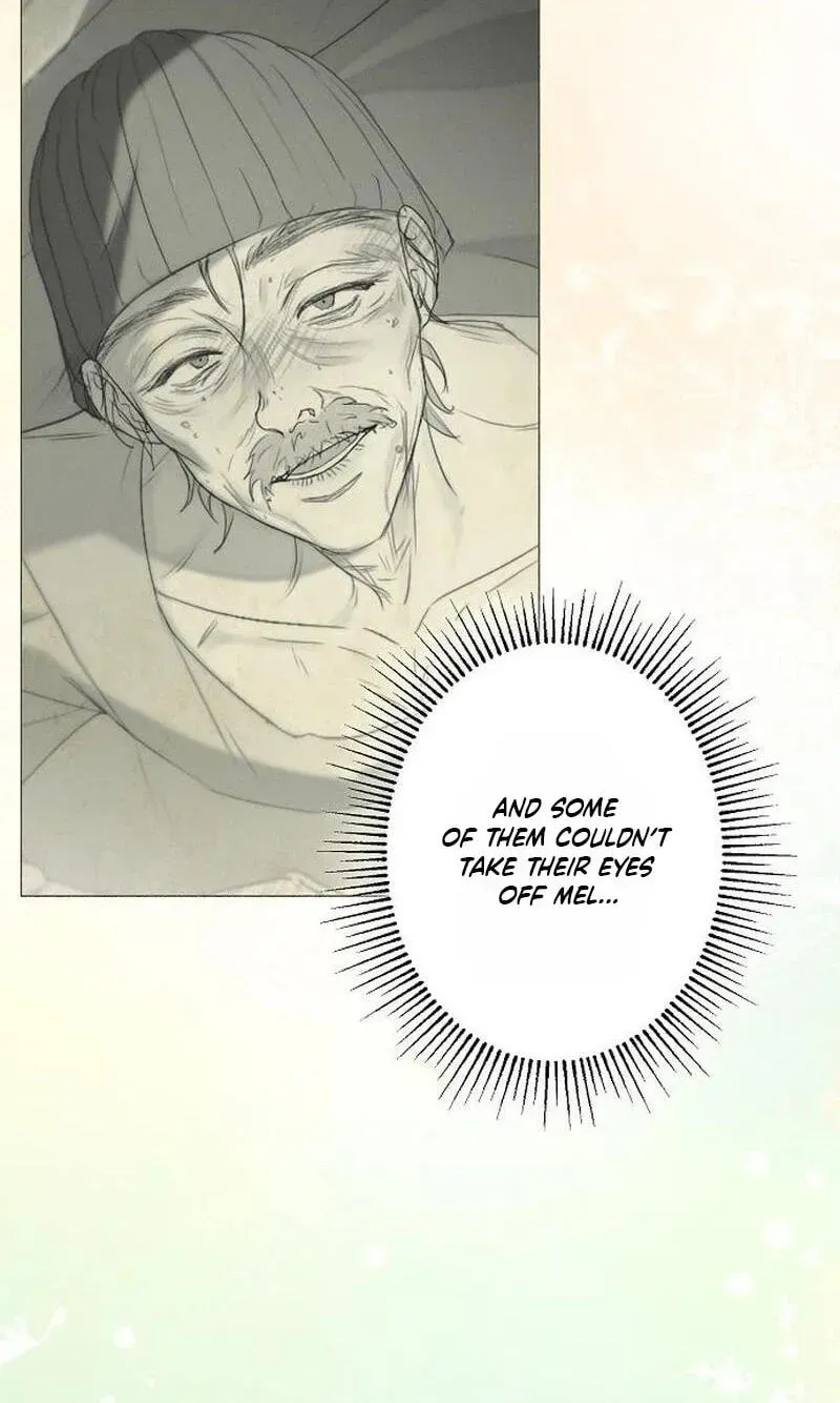 The Merman Trapped in My Lake Chapter 36 - Page 76