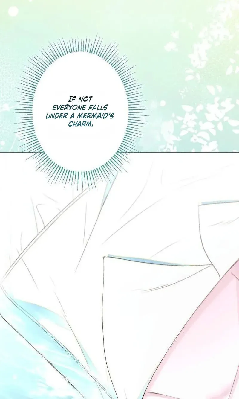 The Merman Trapped in My Lake Chapter 36 - Page 77
