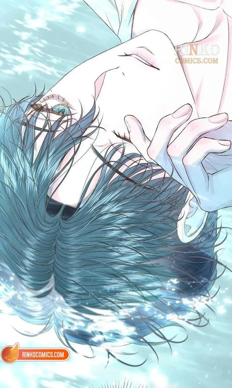 The Merman Trapped in My Lake Chapter 36 - Page 78