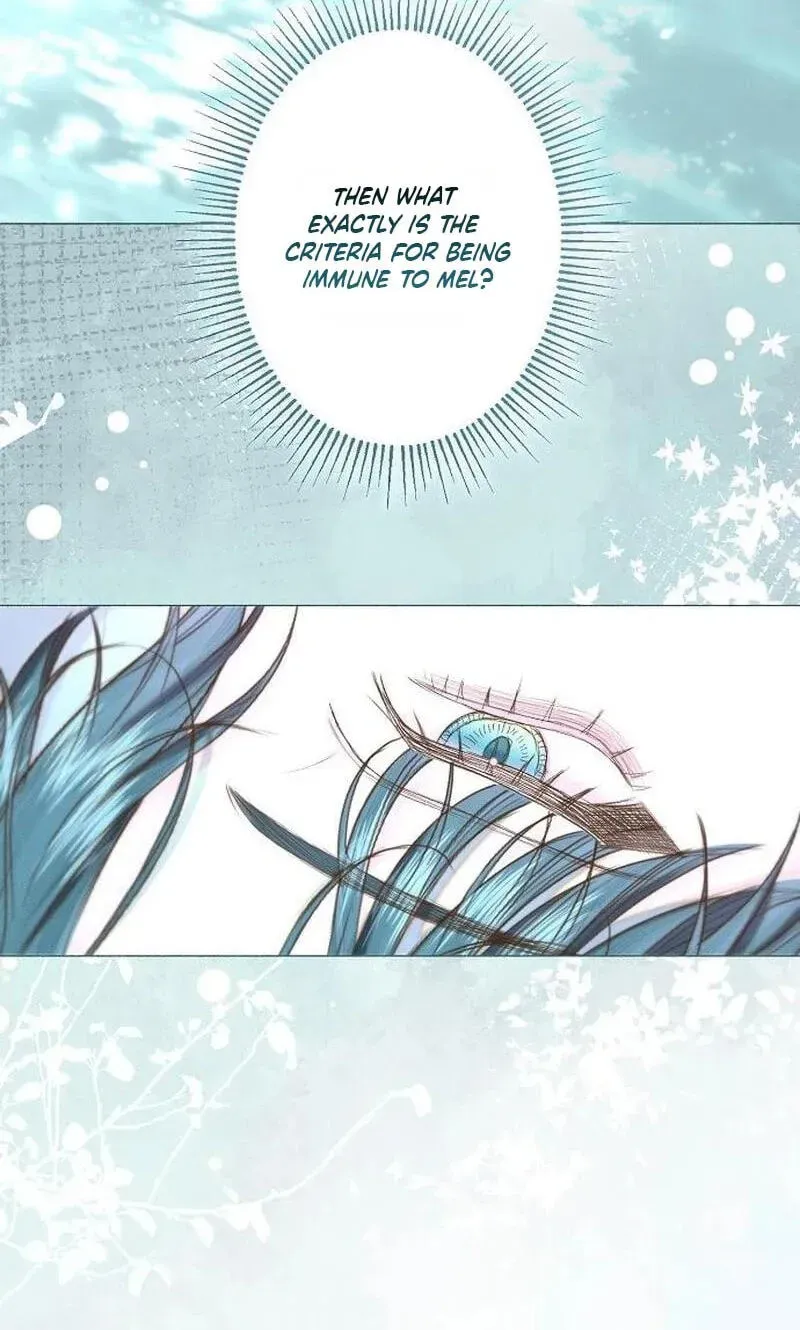The Merman Trapped in My Lake Chapter 36 - Page 79