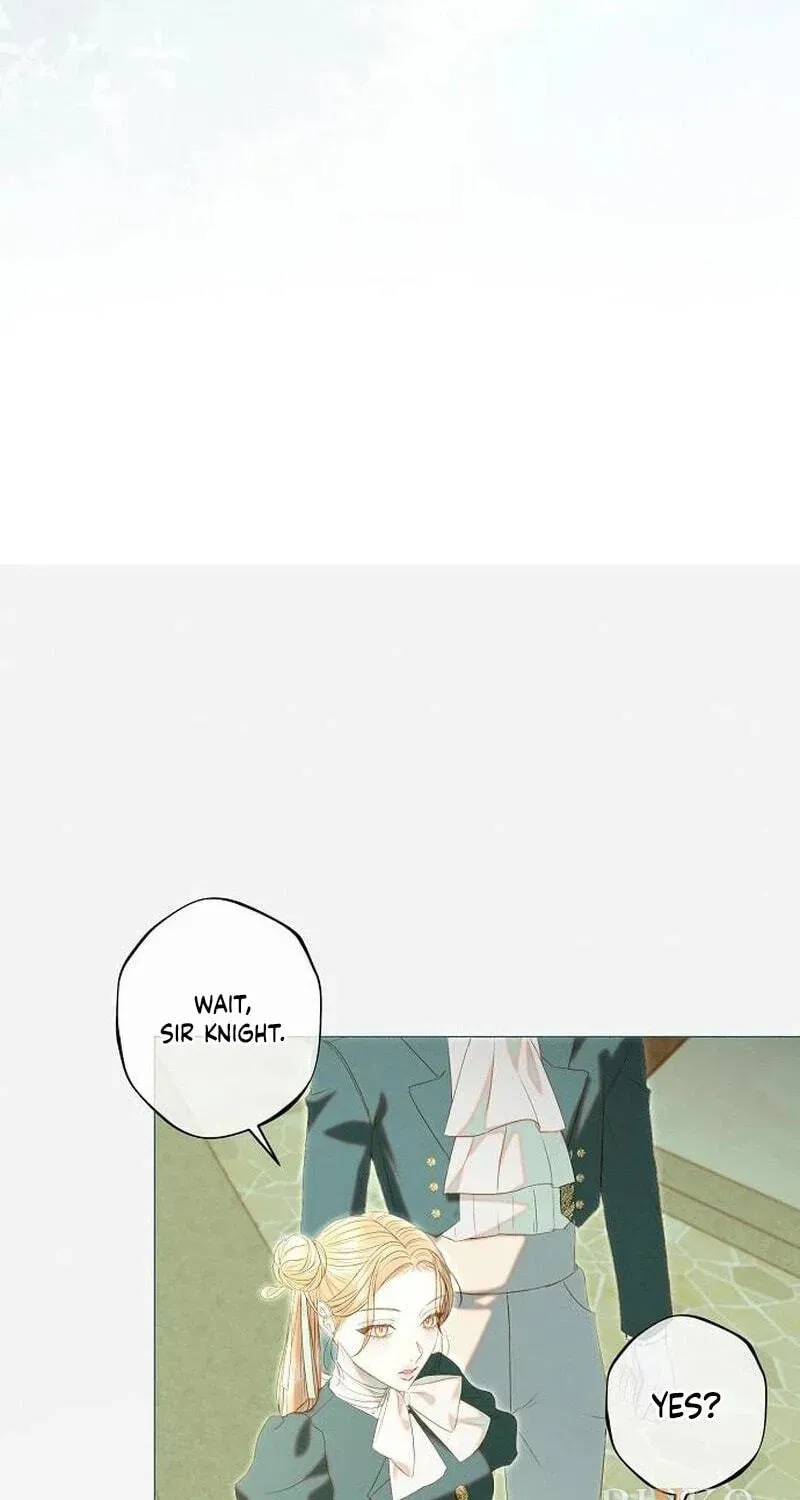 The Merman Trapped in My Lake Chapter 36 - Page 80