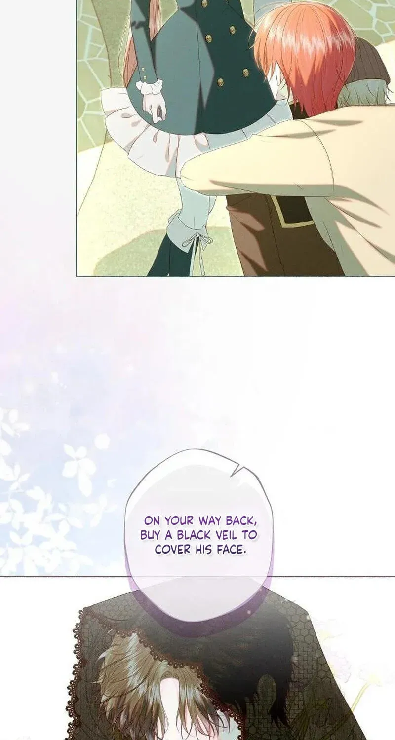The Merman Trapped in My Lake Chapter 36 - Page 82