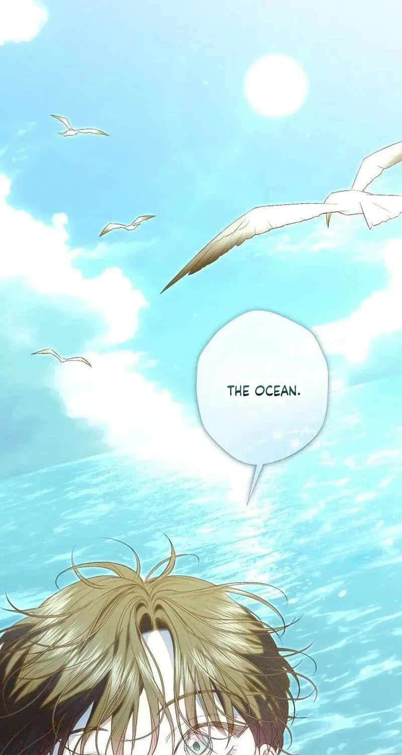 The Merman Trapped in My Lake Chapter 36 - Page 92