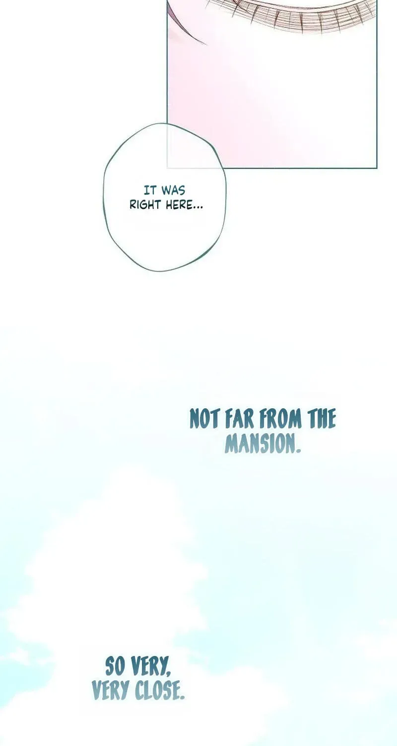 The Merman Trapped in My Lake Chapter 36 - Page 96